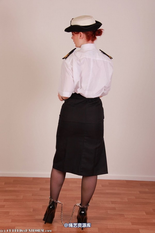 cuffedinuniform - ciu248 第 10 张图片