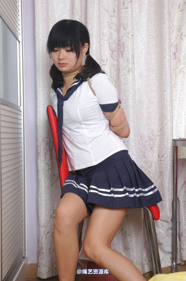 唯美之家 - 新模（雅静）2010-6-22 第 3 张图片