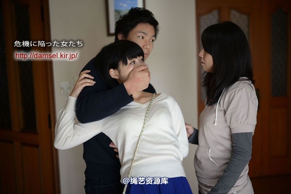 jpdamsel - 20160204 友だちは�D警 第 14 张图片