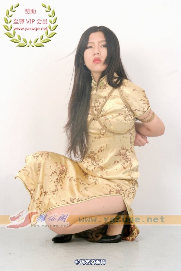 雅俗阁 - 2013-NO.41Model雅爽 第 30 张图片