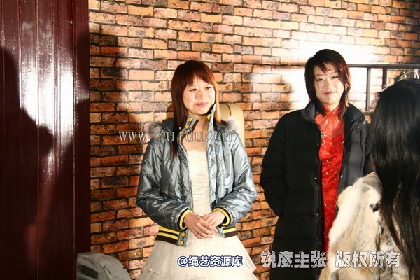 锐度主张 - 20070309第04期 新模：可可、蔓陀花试镜照 第 98 张图片