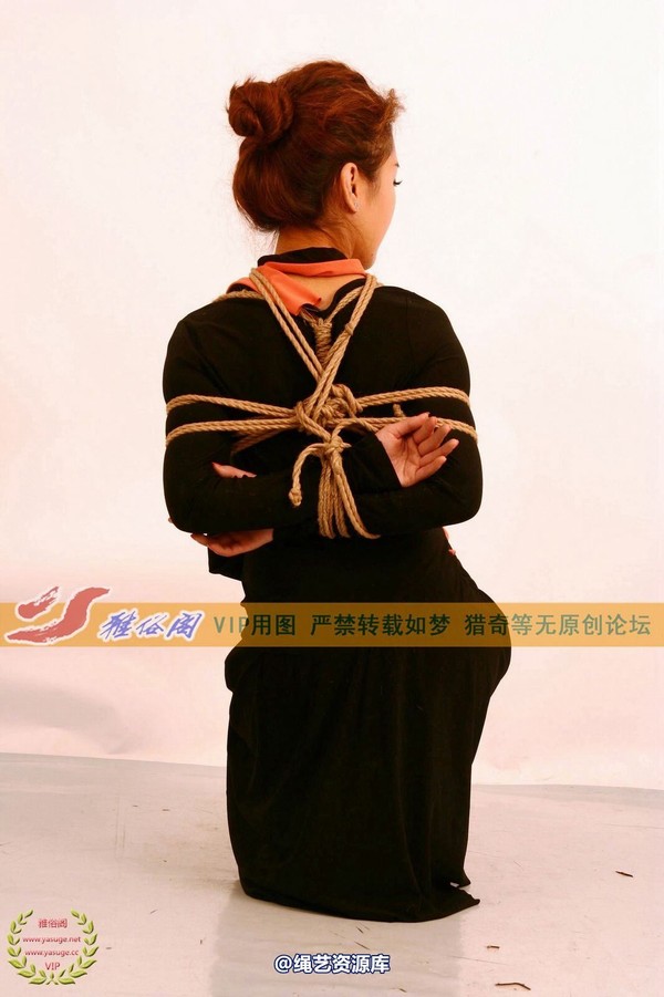 雅俗阁 - 2013-NO.26Model雅熙 第 54 张图片