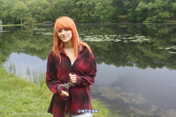 cuffedoutdoors - cod325 第 69 张图片