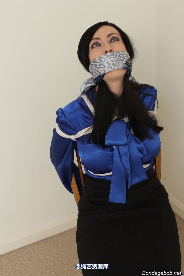 bondagebob - Jessica Secretary taken 第 115 张图片