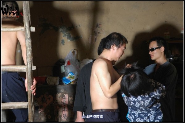 唯美之家 - 武当山之行-山脚匪事1 第 19 张图片