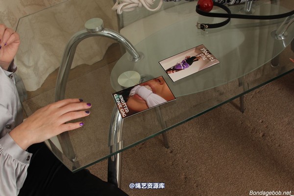 bondagebob - Tillie and Temptress Kate The Card Game 第 82 张图片