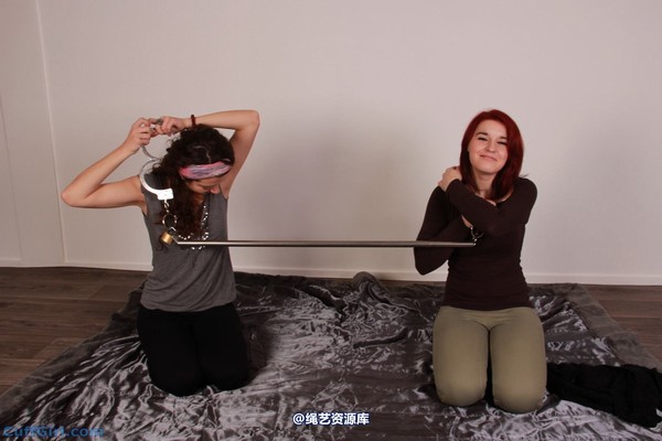 cuffgirl - cg213 第 17 张图片