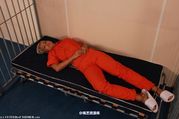 cuffedinuniform - ciu345 第 65 张图片