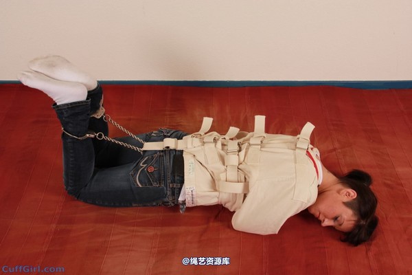 cuffgirl - cg152 第 63 张图片