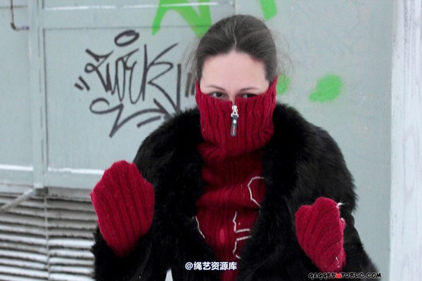 gaggedinpublic - gip513 第 99 张图片