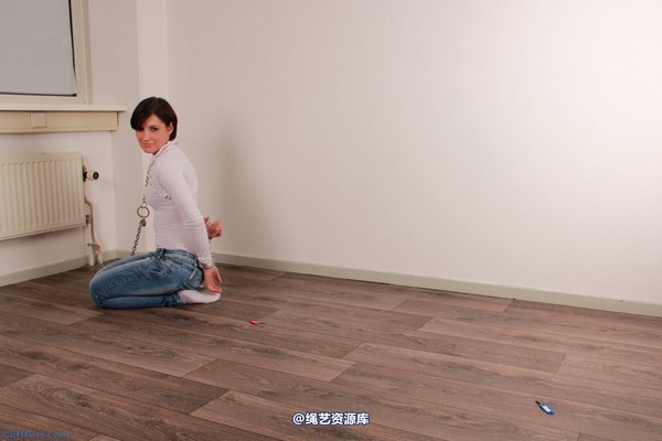 cuffgirl - cg166 第 38 张图片
