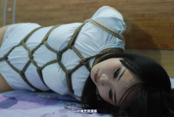 唯美之家 - 小轩-体操服 第 193 张图片