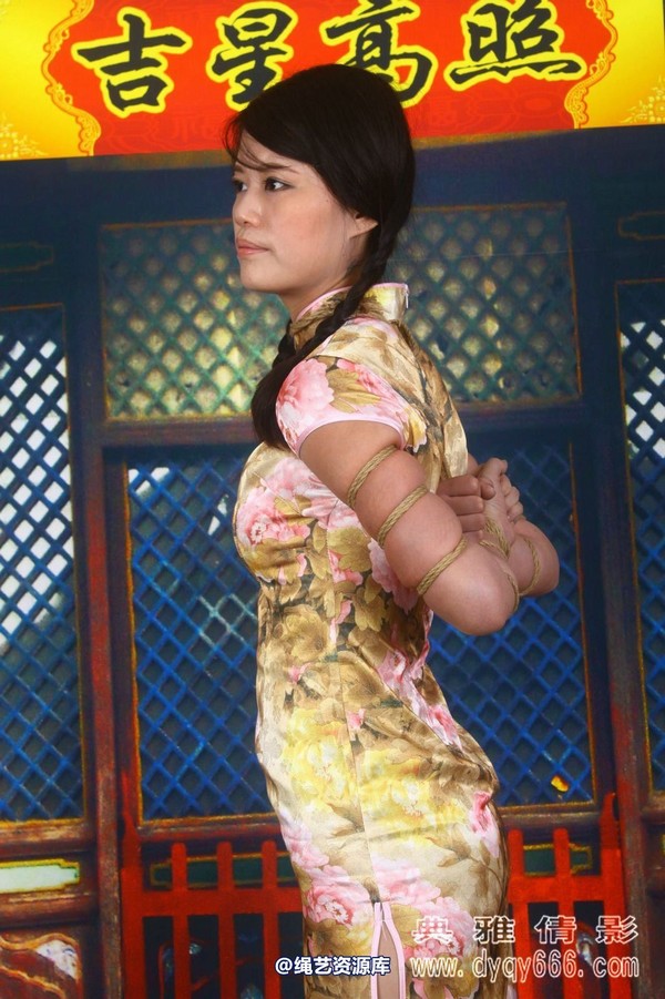 典雅倩影 - 337-五花美女之莉莉 第 36 张图片