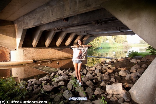 cuffedoutdoors - cod620 第 5 张图片