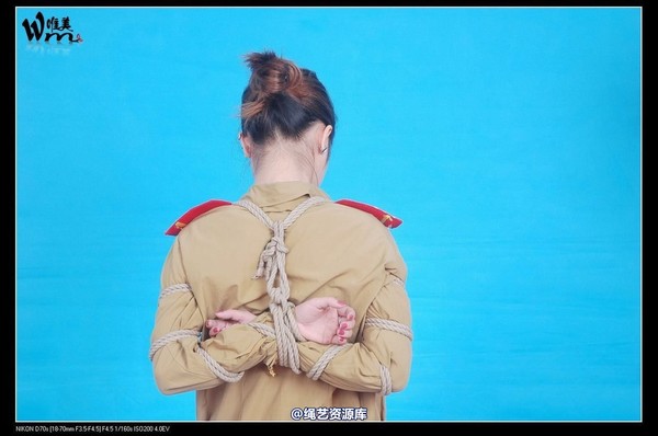 唯美之家 - 2008-11-05萱萱特工装 第 67 张图片