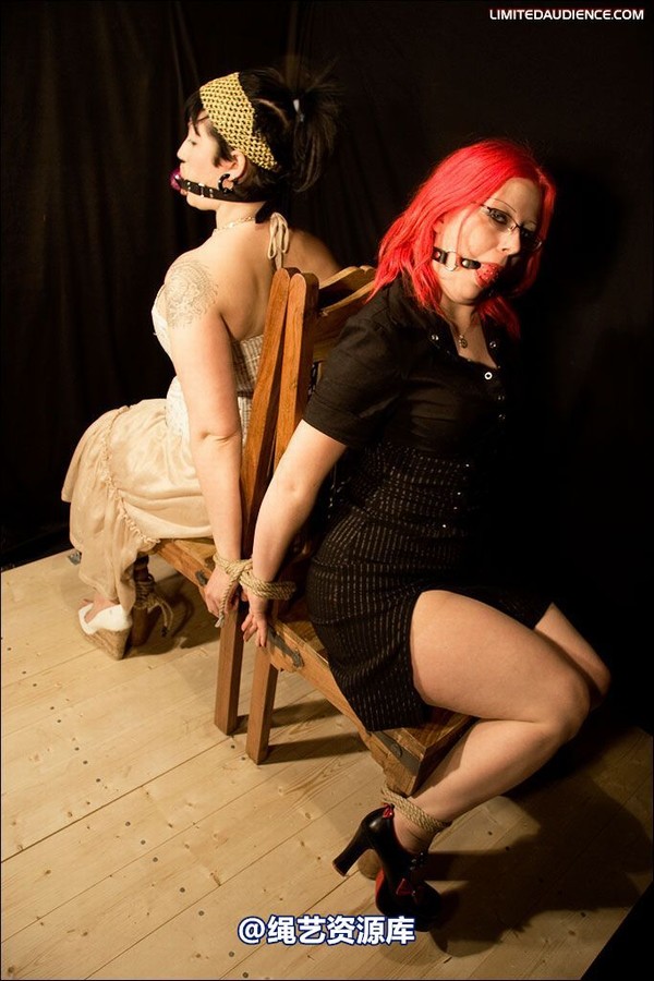 limitedaudience - 2008 asphyxia nattsuko the interview 2 第 25 张图片