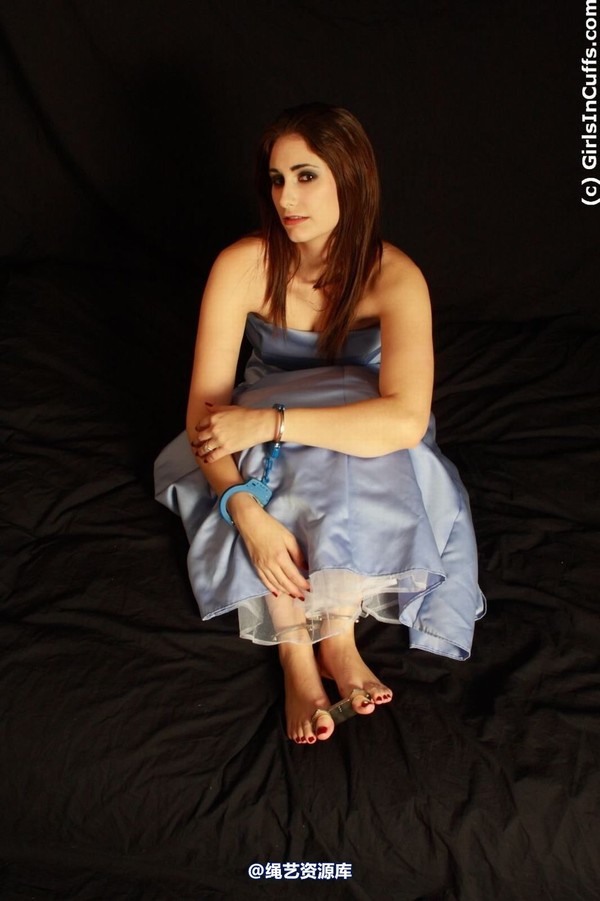 girlsincuffs - gic220 第 19 张图片