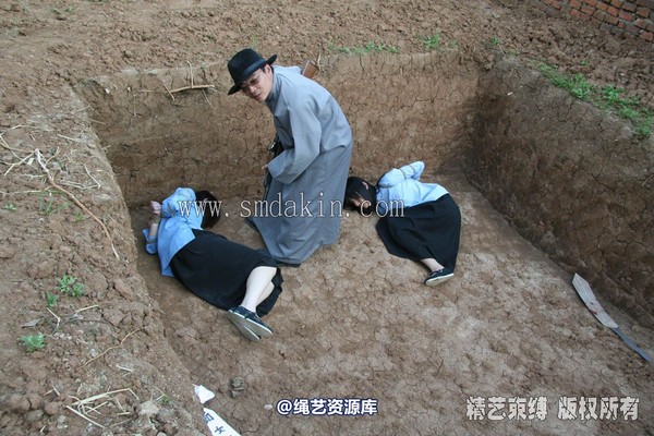 锐度主张 - 20070428第13期 五四学生绳索续 第 127 张图片