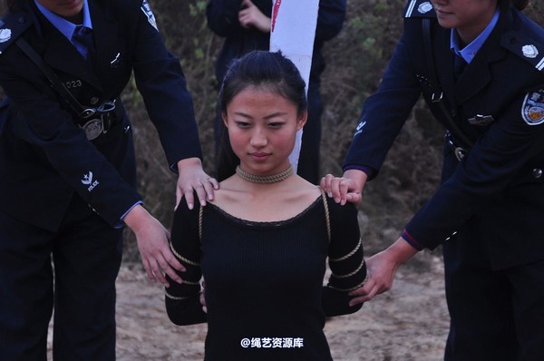 mj影视 - 林雨 舞女伏法记6刑场 第 45 张图片