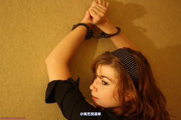 cuffedteens - ct060 第 91 张图片
