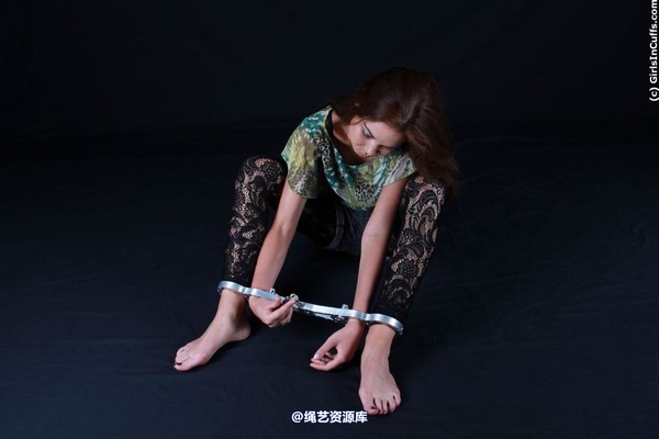 girlsincuffs - gic354 第 4 张图片