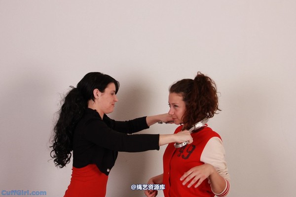 cuffgirl - cg175 第 13 张图片
