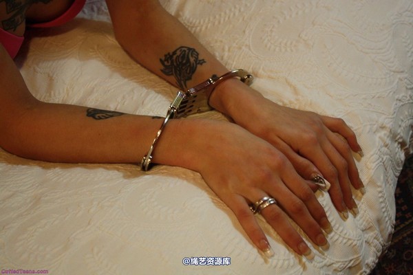 cuffedteens - ct111 第 20 张图片