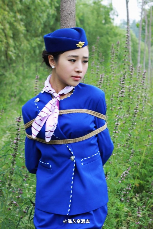 神艺缘 - 238-空姐劫难二 第 52 张图片
