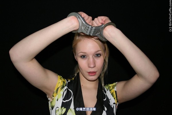 girlsincuffs - gic016 第 65 张图片