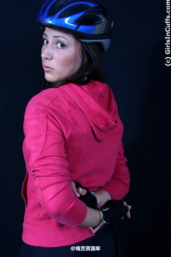 girlsincuffs - gic161 第 58 张图片