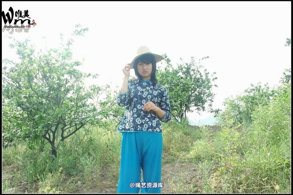 唯美之家 - 武当山之行-押解 第 1 张图片