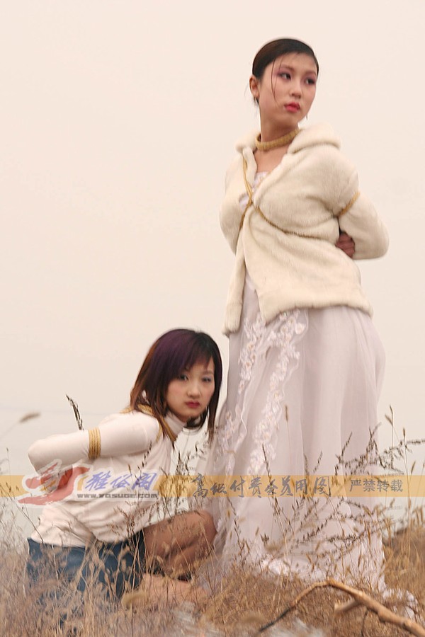 雅俗阁 - 20060325新太行采风---烈火中永生 第 24 张图片
