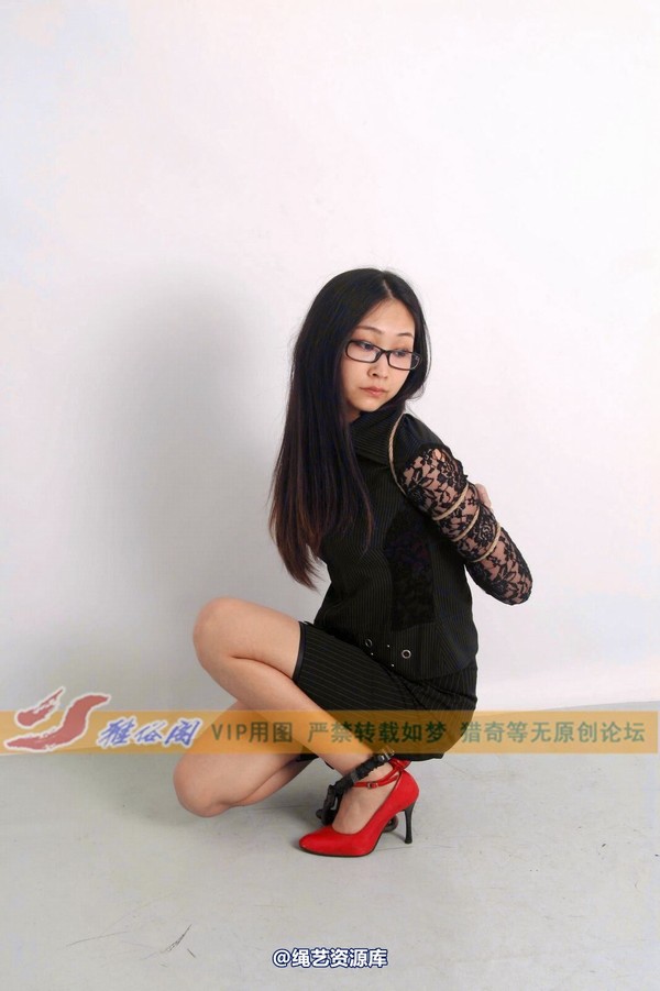 雅俗阁 - 2013-NO.8Model 雅好 第 227 张图片