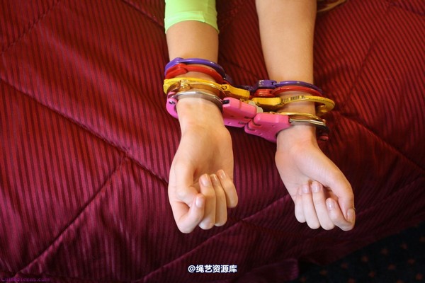 cuffedteens - ct220 第 29 张图片