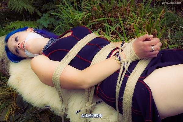 limitedaudience - 2014 beckykat ready for the sawmill 第 3 张图片