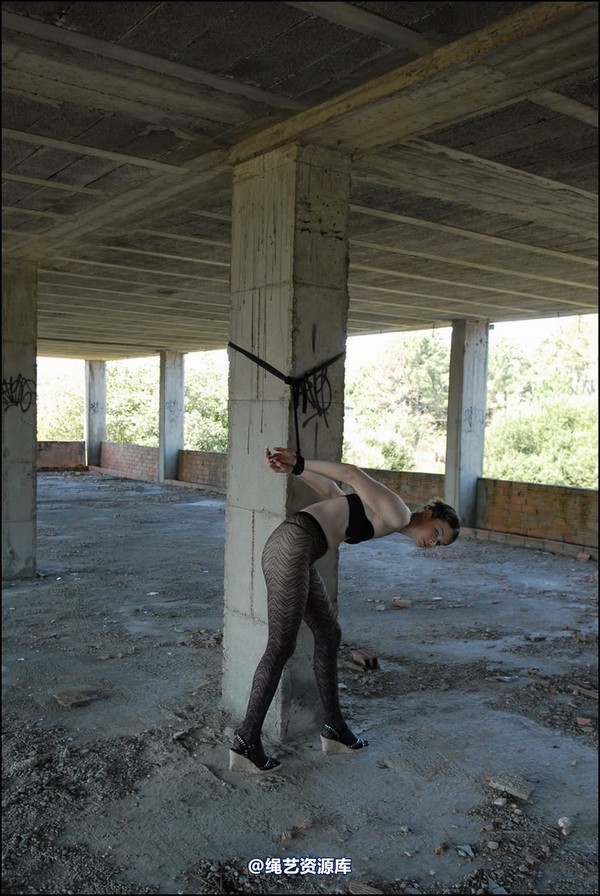 simplytied - Just tights in Spain 第 23 张图片