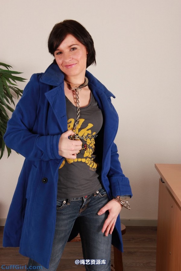 cuffgirl - cg169 第 69 张图片
