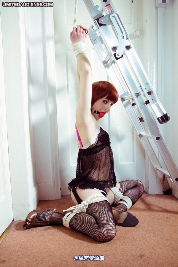 limitedaudience - 2011 madison rouge an unwelcome package 第 34 张图片