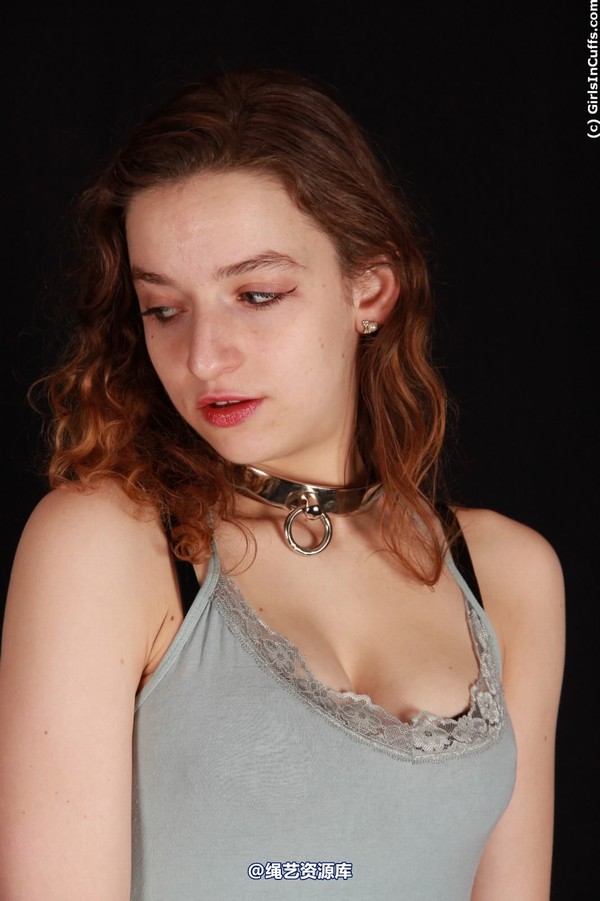 girlsincuffs - gic553 第 17 张图片
