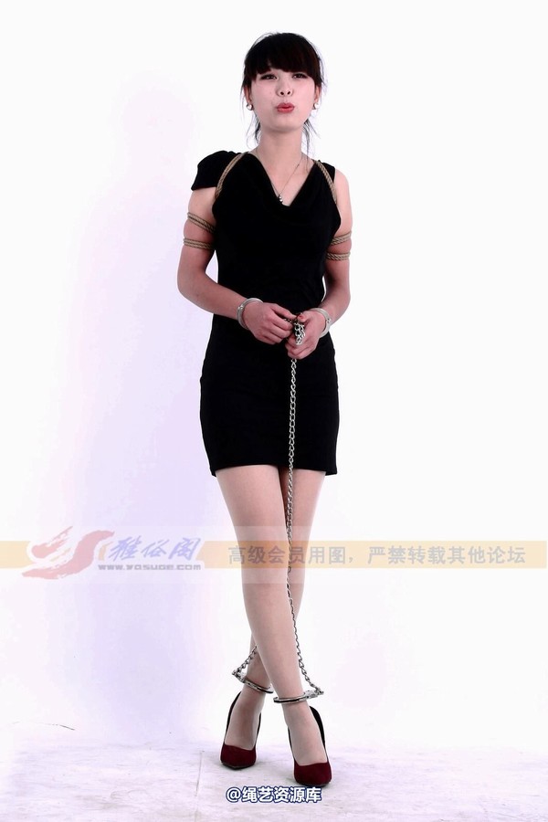 雅俗阁 - 2014-NO.053Model雅湘 第 135 张图片