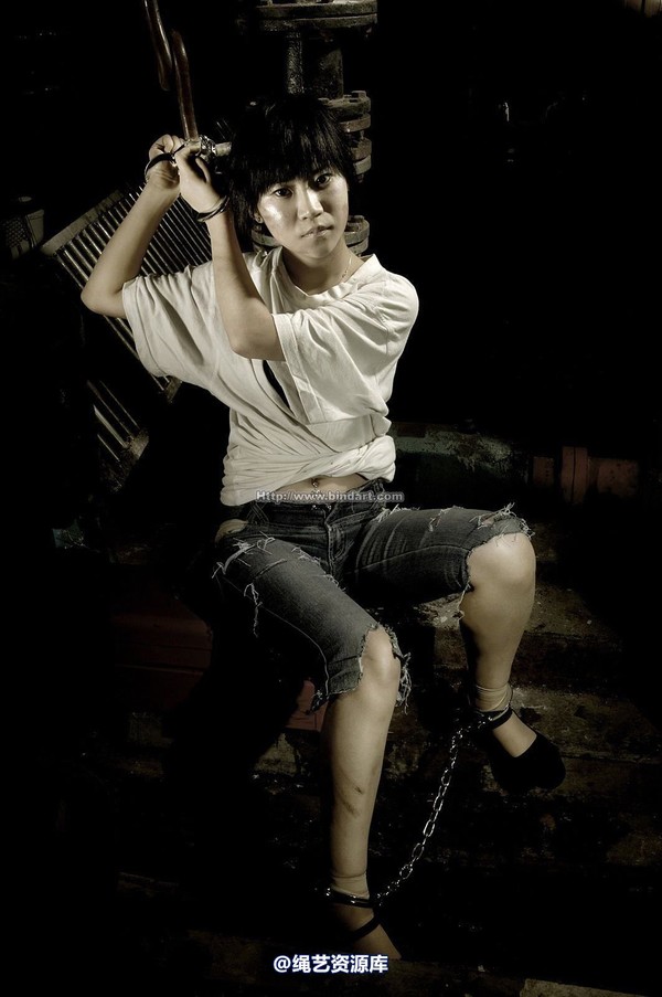 丽柜美束 - 2006-12-15 第 25 张图片