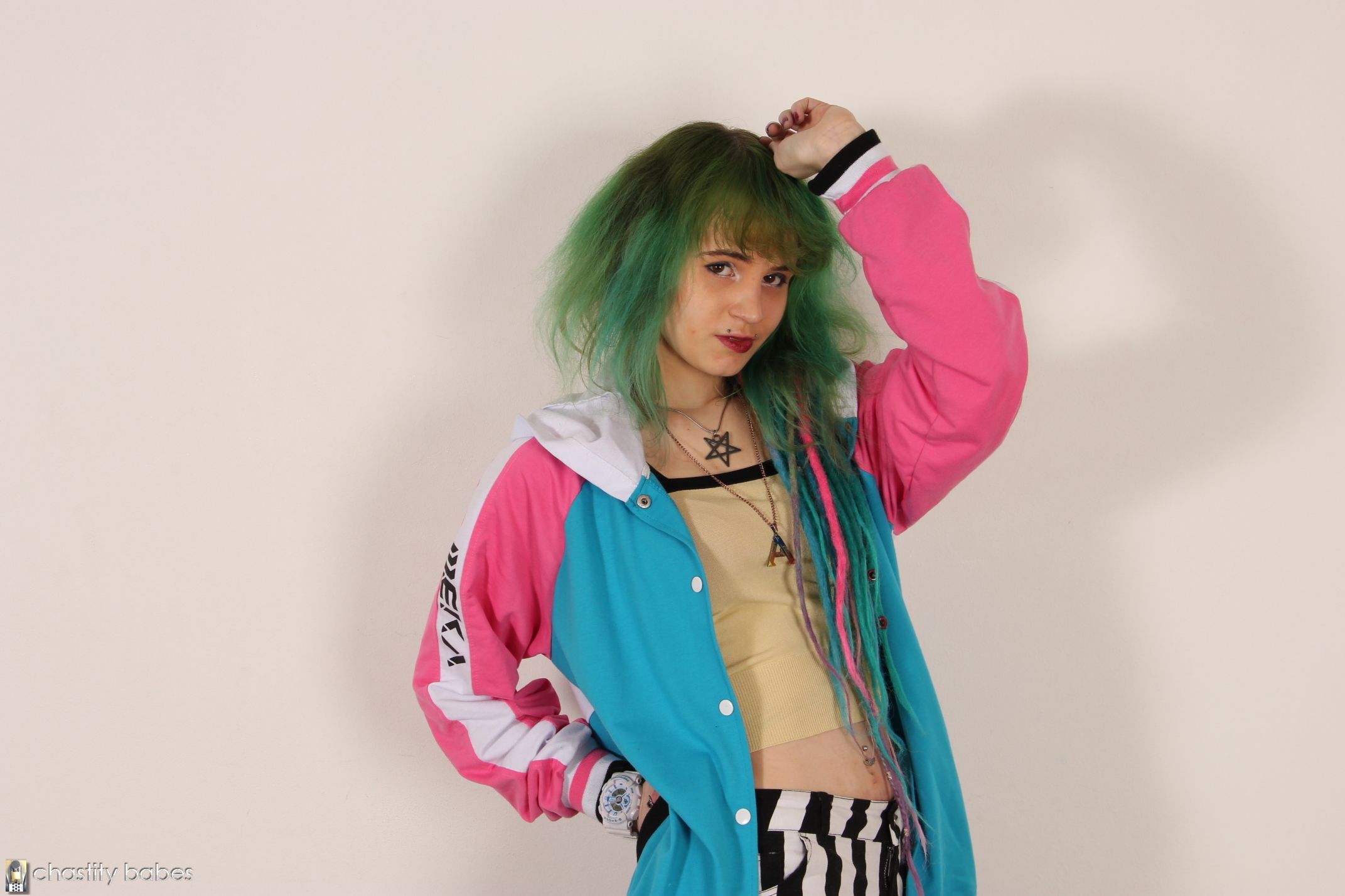 chastitybabes - cb727 第 15 张图片
