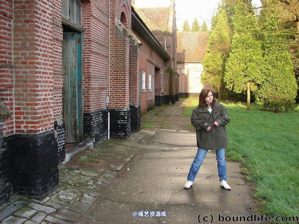 boundlife - bl096 第 29 张图片