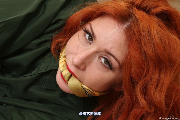 bondagebob - Cheryl Anne Long legs restricted 第 84 张图片
