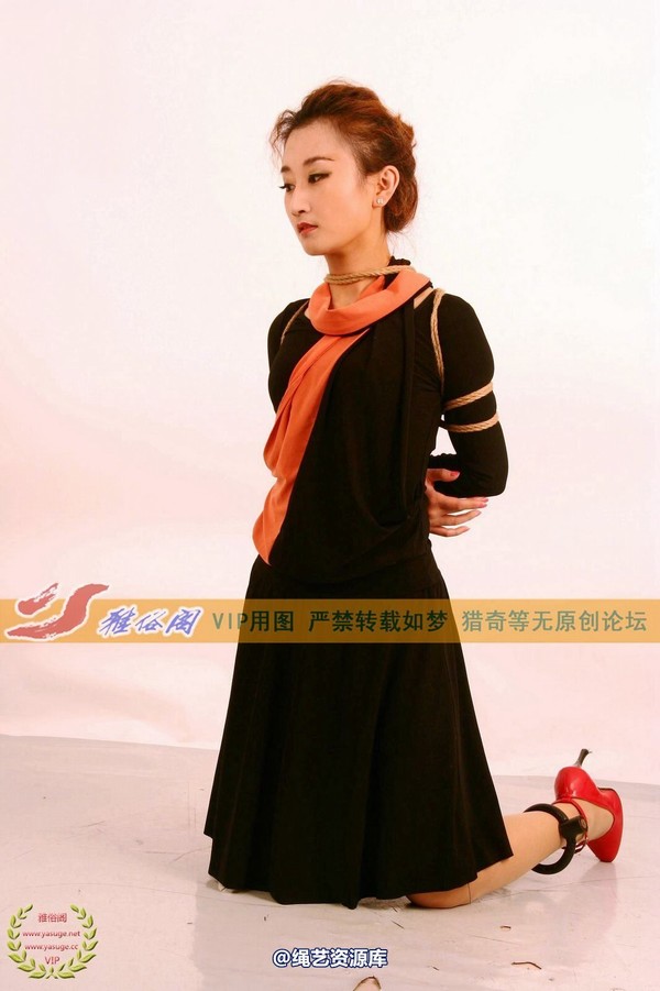 雅俗阁 - 2013-NO.26Model雅熙 第 173 张图片