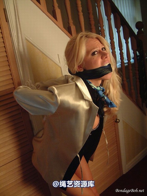 bondagebob - Petra Who's the Boss! 第 100 张图片