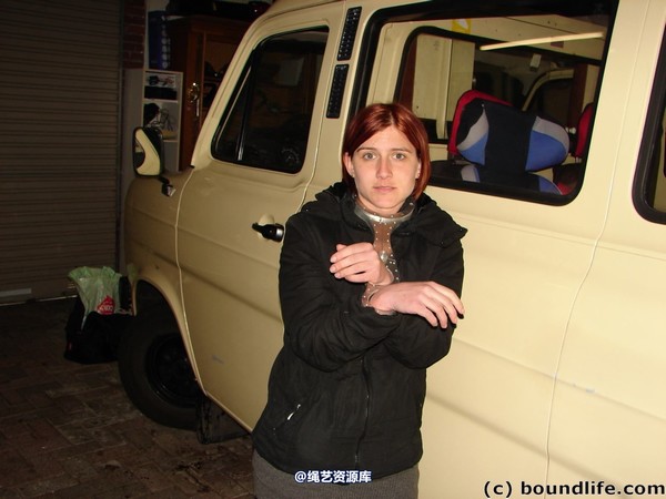 boundlife - bl213 第 30 张图片