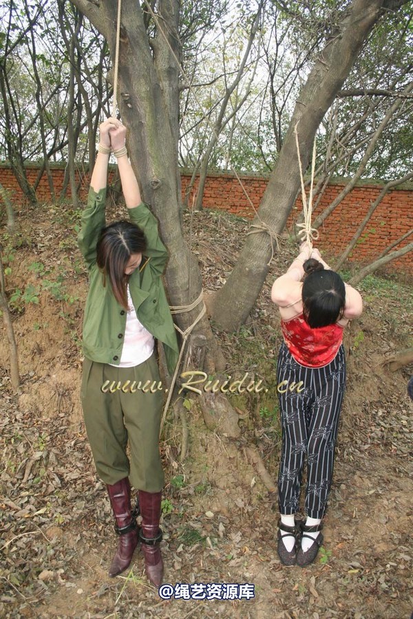 锐度主张 - 2008年第07期捆绑图（01.30）山野匪患 第 207 张图片
