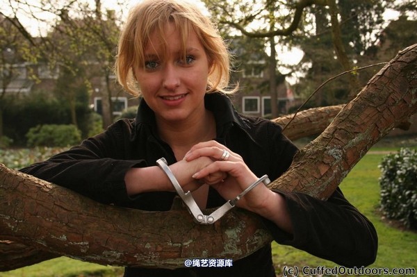 cuffedoutdoors - cod041 第 28 张图片