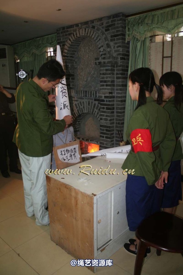 锐度主张 - 2008年第04期捆绑图（1.14）――难忘的记忆 第 21 张图片